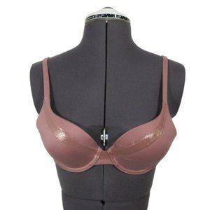 Victoria's Secret Body‎ by Victoria perfect shape bra 34A